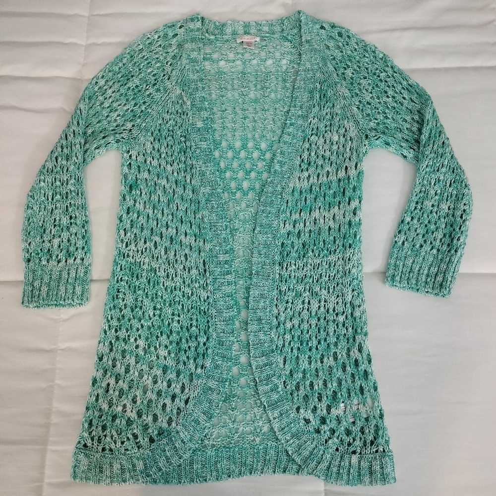 Women's Cardigan